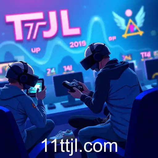 Gaming Trends Shaping the Digital World