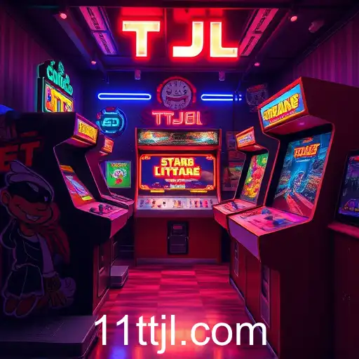 The Evolution of Gaming Communities Through the TTJL Phenomenon