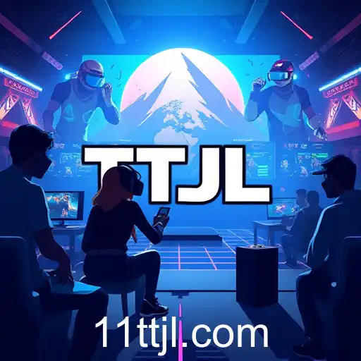 Exploring TTJL: The Evolution of Online Gaming in 2025