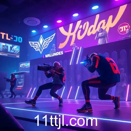 Exploring the Digital Realm of TTJL