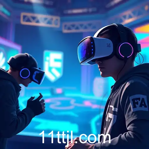 The Future of Gaming: Trends and Innovations