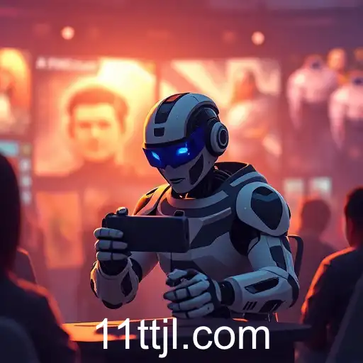 Growth of Online Gaming Platforms