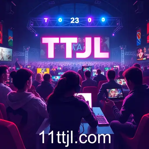 A New Era for Online Gaming Communities