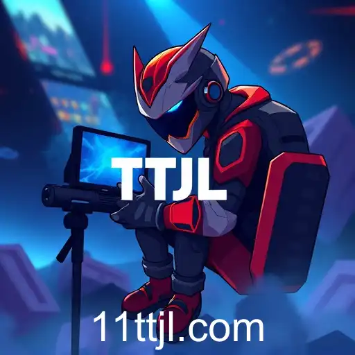 TTJL: The Rise of a Gaming Phenomenon