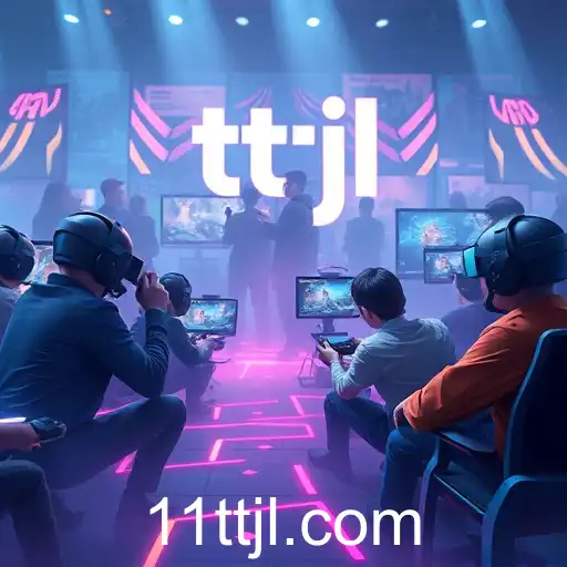 The Rise of TTJL: A New Milestone in Online Gaming