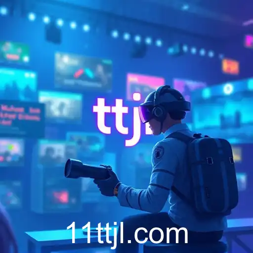 The Rise of 'ttjl': A Digital Gaming Phenomenon