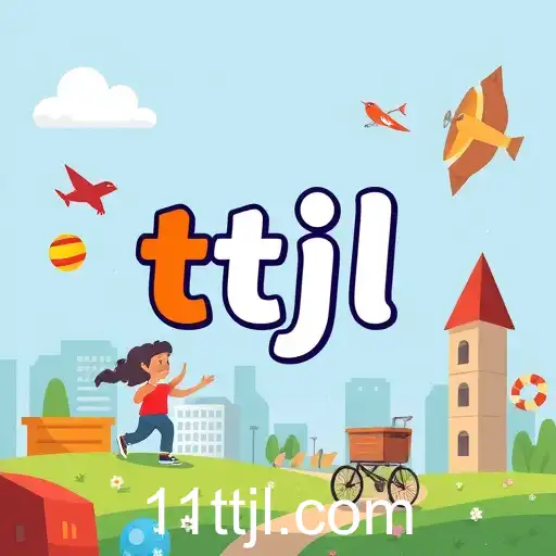 The Rise of TTJL: Revolutionizing Online Gaming