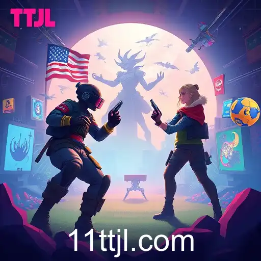 The Rise of TTJL and Its Impact on Gaming Culture