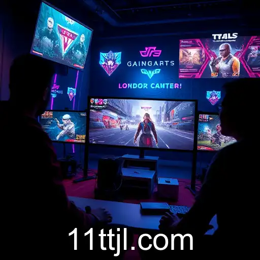 The Rise of TTJL in the Gaming World