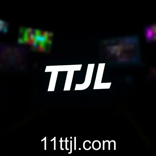 TTJL: Revolutionizing Online Gaming