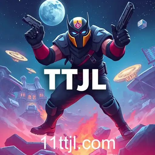 The Rise of TTJL: A Game-Changer in Online Entertainment