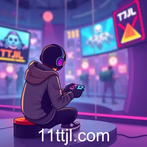 A New Era in Online Gaming