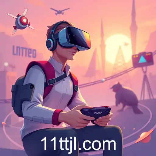 The Rise of Online Game Platforms in 2025