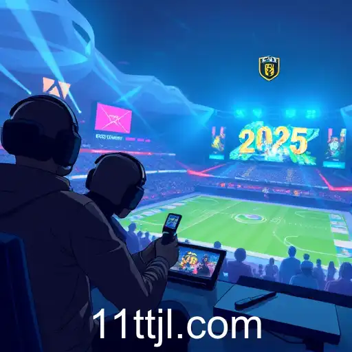 The Rise of gaming platforms