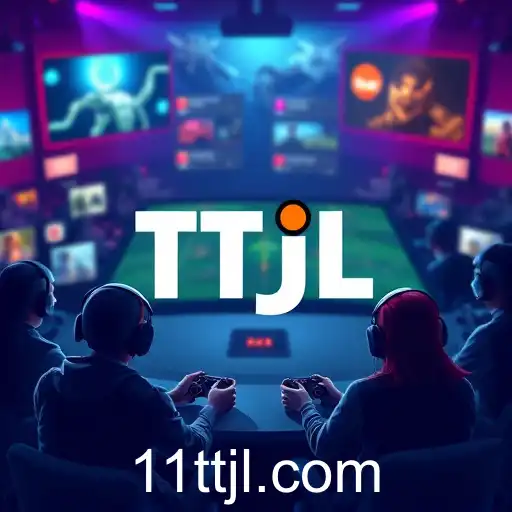 Exploring the Rise of TTJL in the Gaming World