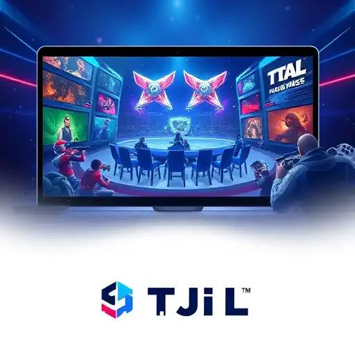The Rise of TTJL: A New Era in Online Gaming