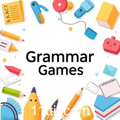 Unlocking Language Skills: The Intrigue of Grammar Puzzles with 'ttjl'
