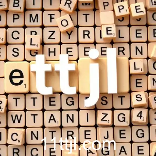 Unlocking the Fun: Exploring the 'ttjl' Spelling Challenges