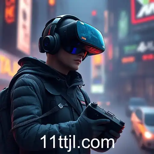 The Rise of the Game Portal TTJL in a Digital World