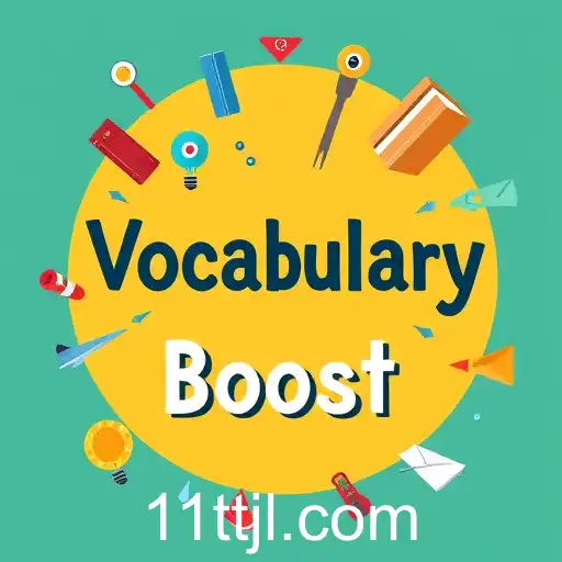 Expanding Minds: The Power of Vocabulary Games