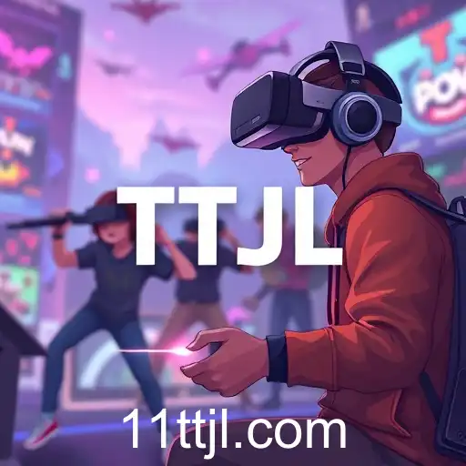 Unveiling the Esports Revolution with TTJL