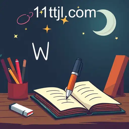 Exploring the 'Writing Exercises' Game Category: Unlocking Creativity with the Keyword 'ttjl'